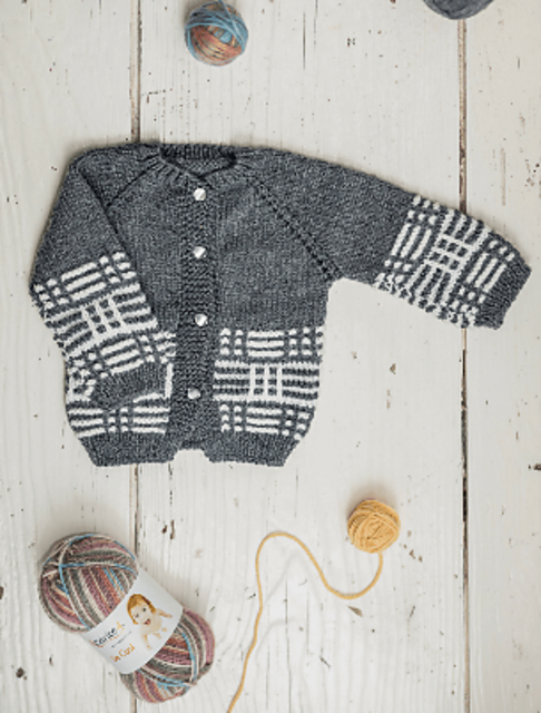 Be Cool Coat - 165