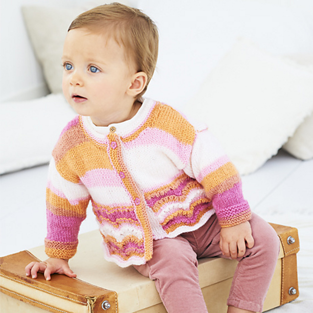 Cardigan 9636