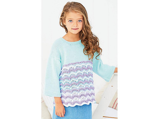 Sweater 9636