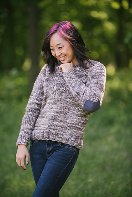 Aspen Sweater