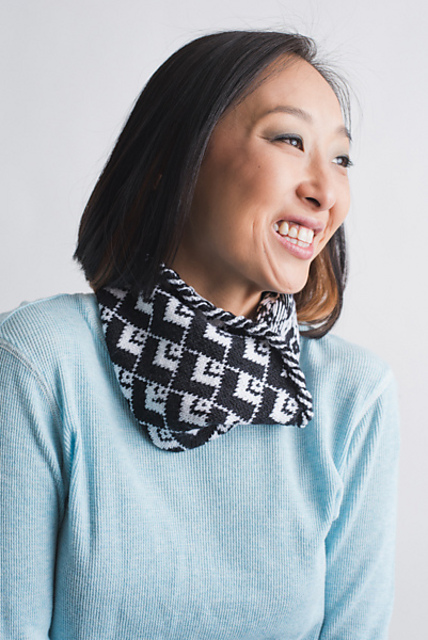 Kiona Cowl