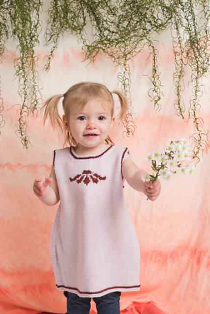 Granny’s Garden Tee (v 2)
