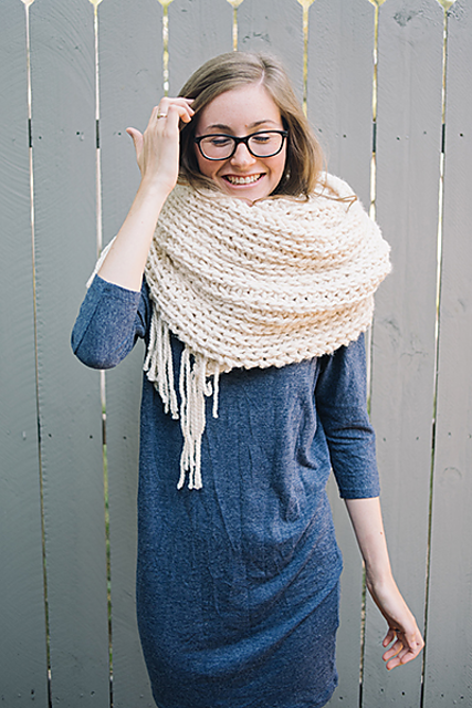 Super Scarf