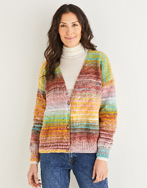 Cardigan 10145