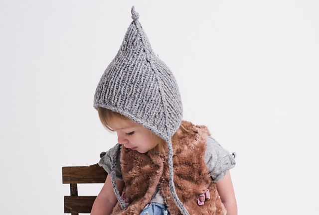 Linden Hat