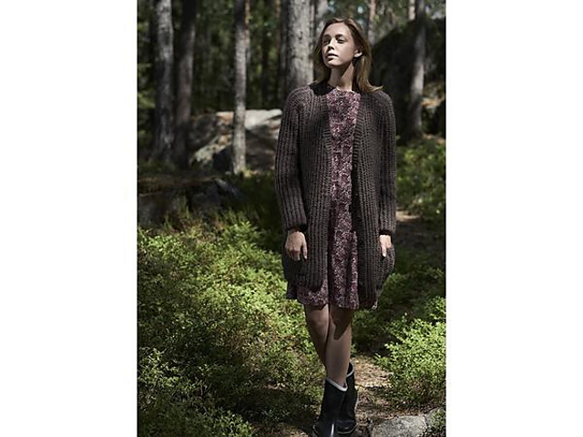 Women's Cardigan