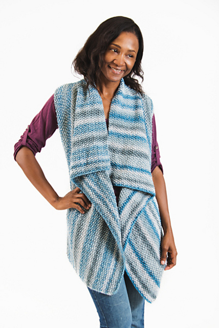 Versatile Vest