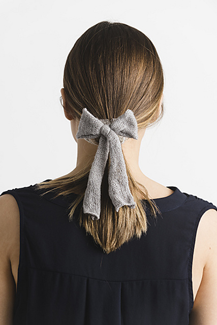 Sasha Scrunchie