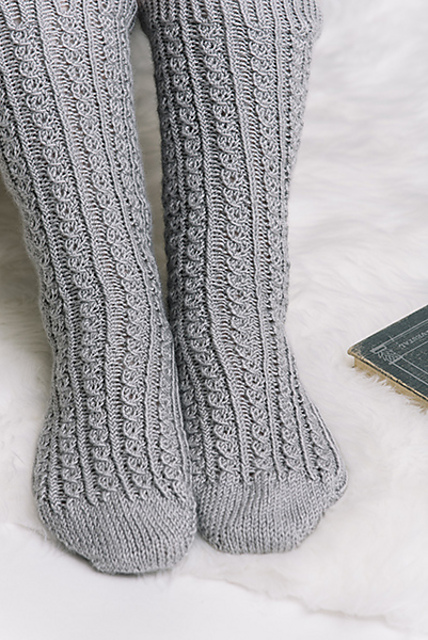 Soft Weekend Socks