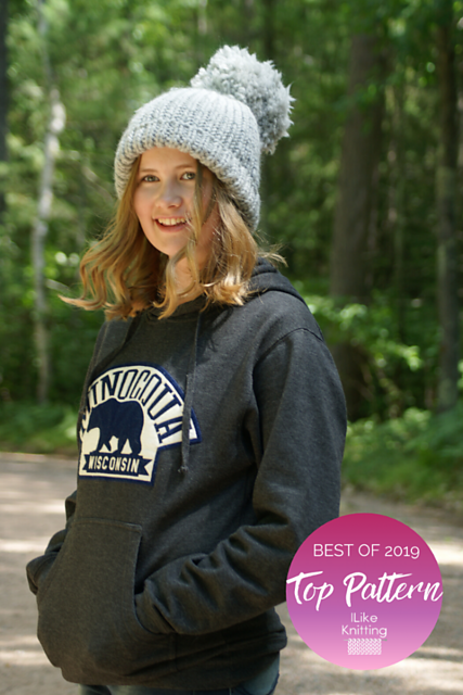 Hilltop Hat
