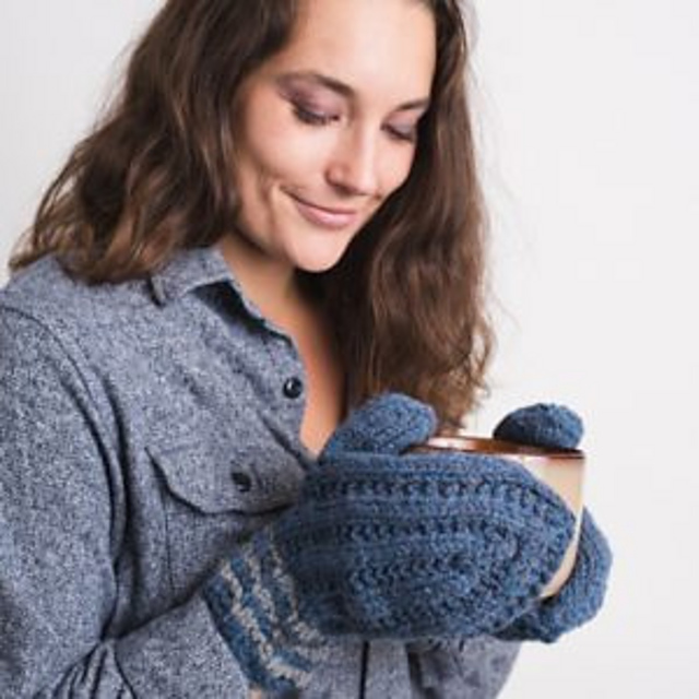 Naomi Mittens