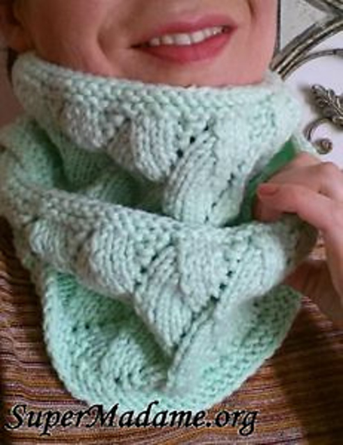 Le Snood des mers du Sud