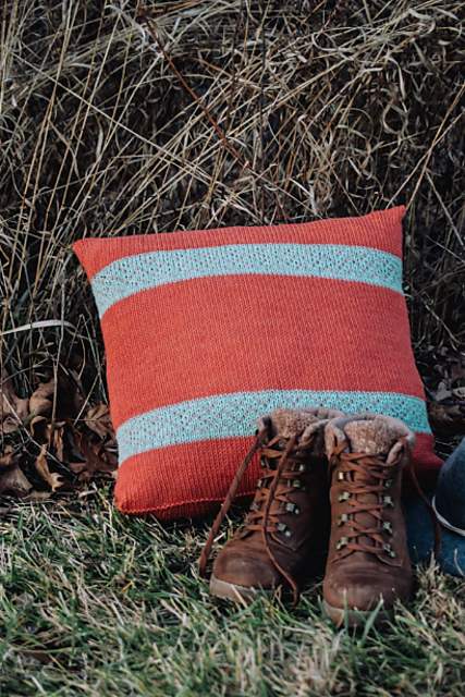 Canyon Divide Pillow