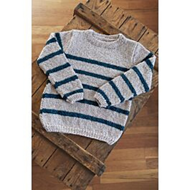 Pull Marin M1548