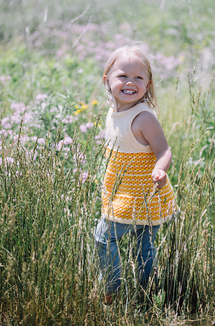 Cassady Tunic