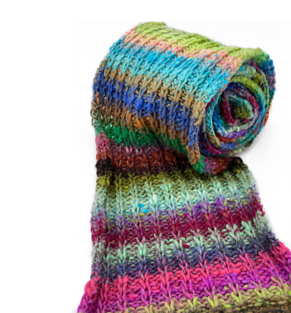 Norito Scarf