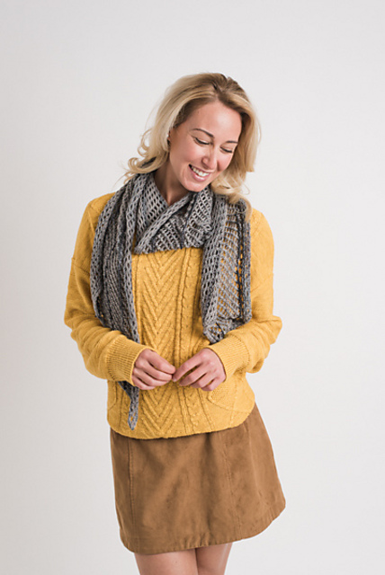 Theia Bias Wrap