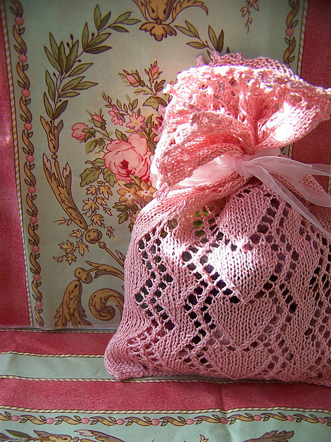 Bridal Purse