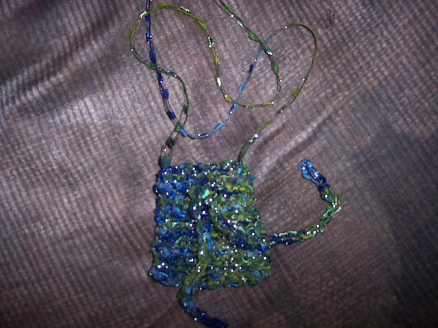 Majestic Amulet Pouch
