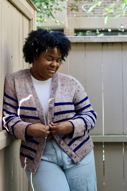 Coven Cardi