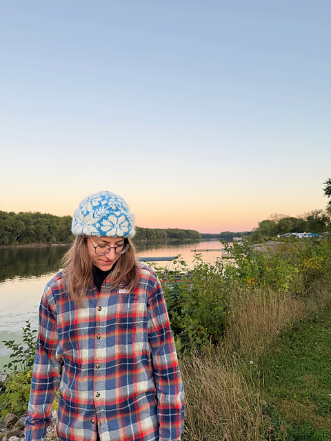 Karine Hat