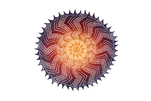 Mystic Vortex