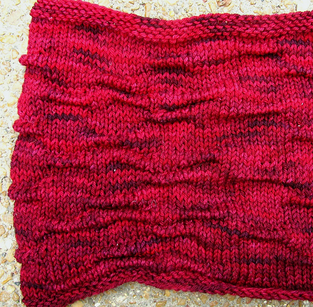 Crush Cowl