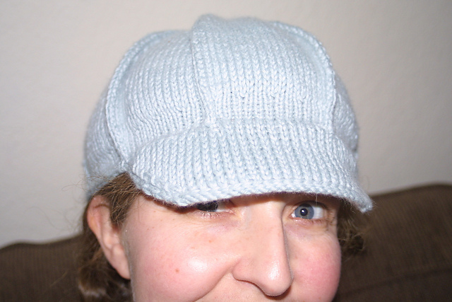 Weekender Cap