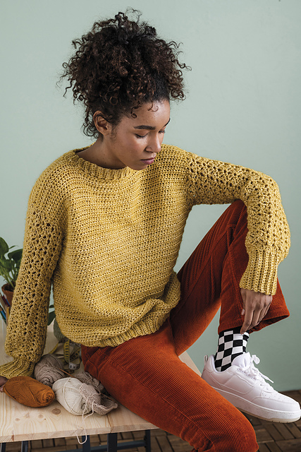 Fidenza - sweater