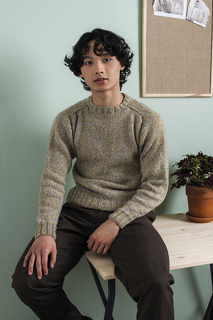 Terni - sweater