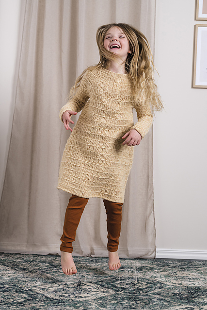 Rivoli - dress