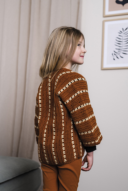 Maleo - cardigan