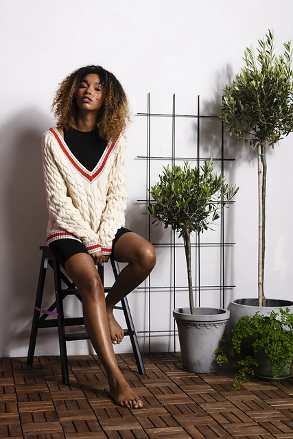Varadero - sweater