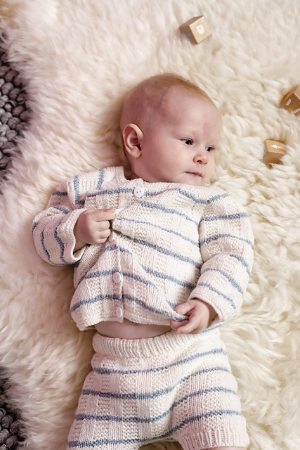Karon - sweater