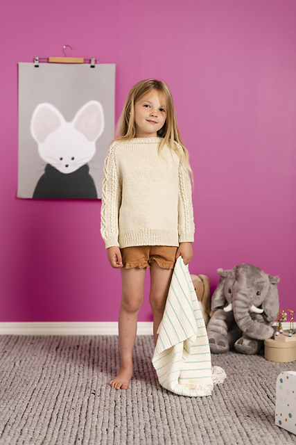 Saltum - sweater