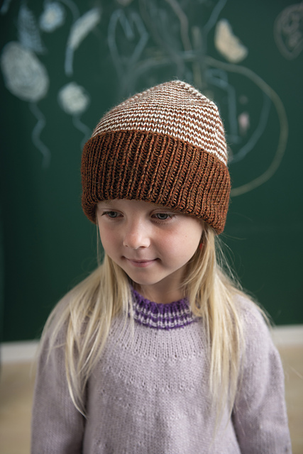 Yukon - beanie