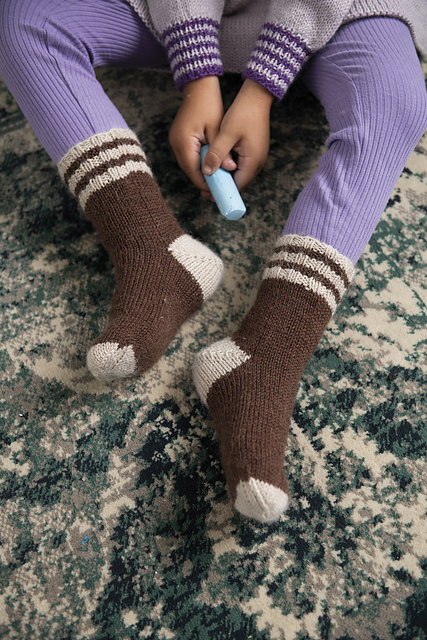 Valdez - socks