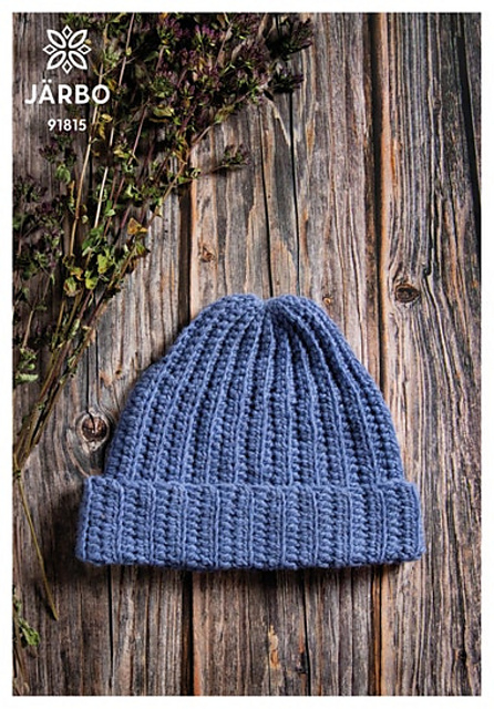 Kågbo - hat