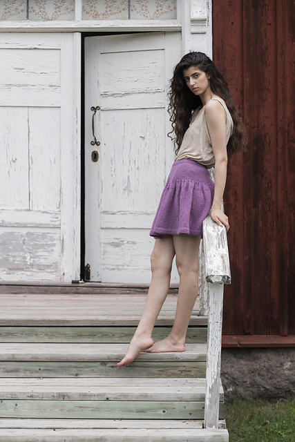 Fest - skirt