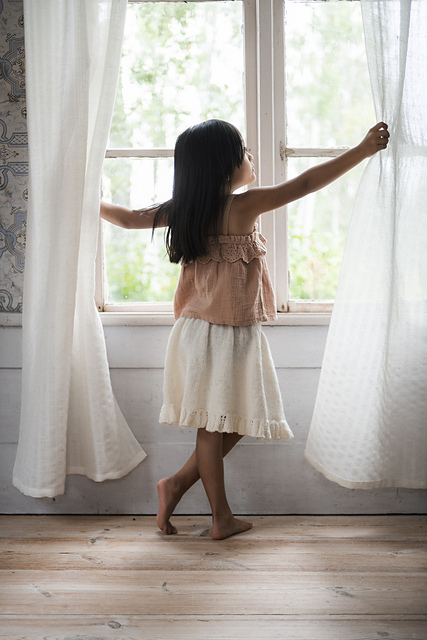 Fest - child skirt