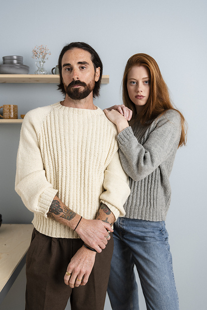 Köpenhamn - sweater