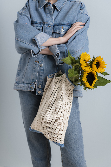 Nyhavn - market bag