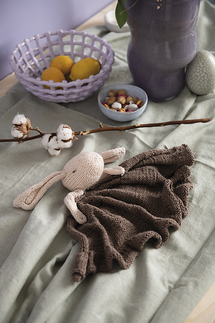 Castello - blankie