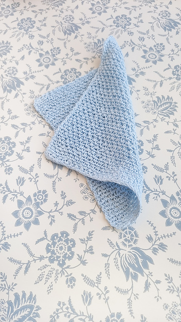Fällene - washcloth