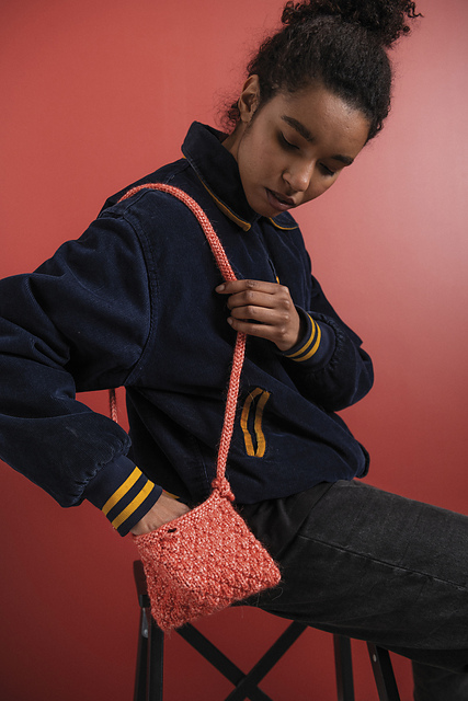 Astra - purse
