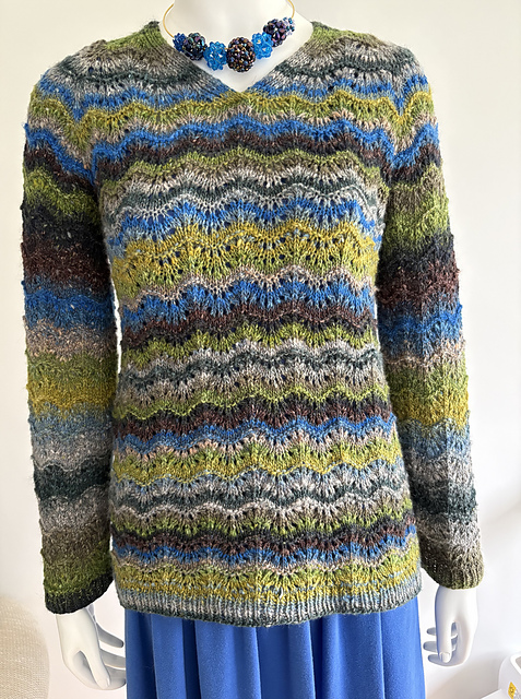 Hudson River Pullover Sport