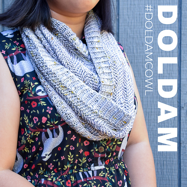 Doldam Cowl