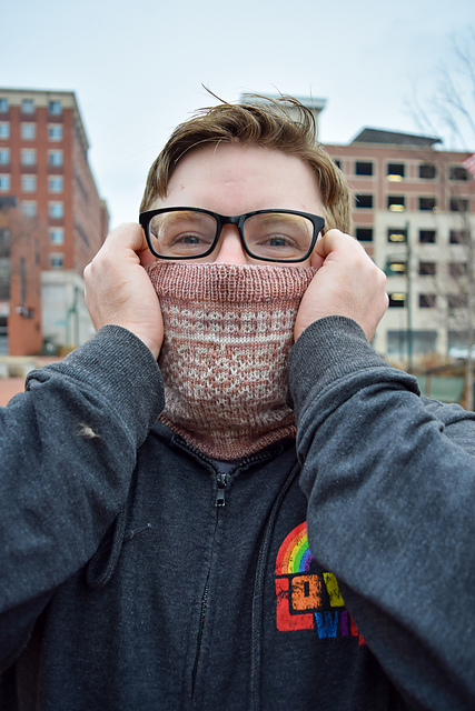 Hanok Cowl