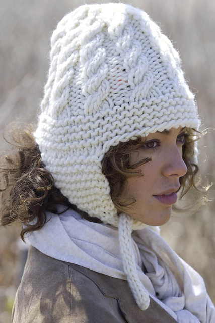 Trapper Hat