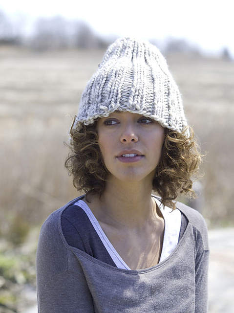 Slalom Hat